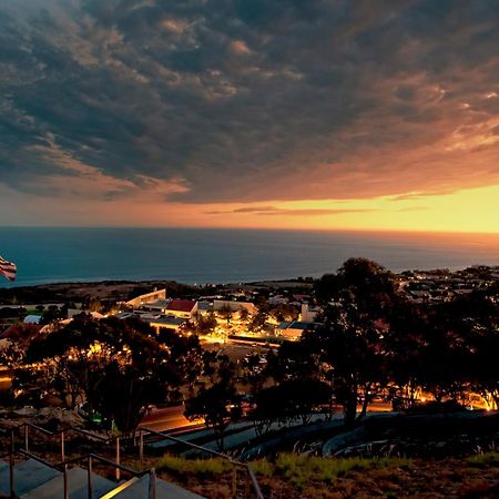 Villa Graziadio Executive Center At Pepperdine University Малибу Экстерьер фото