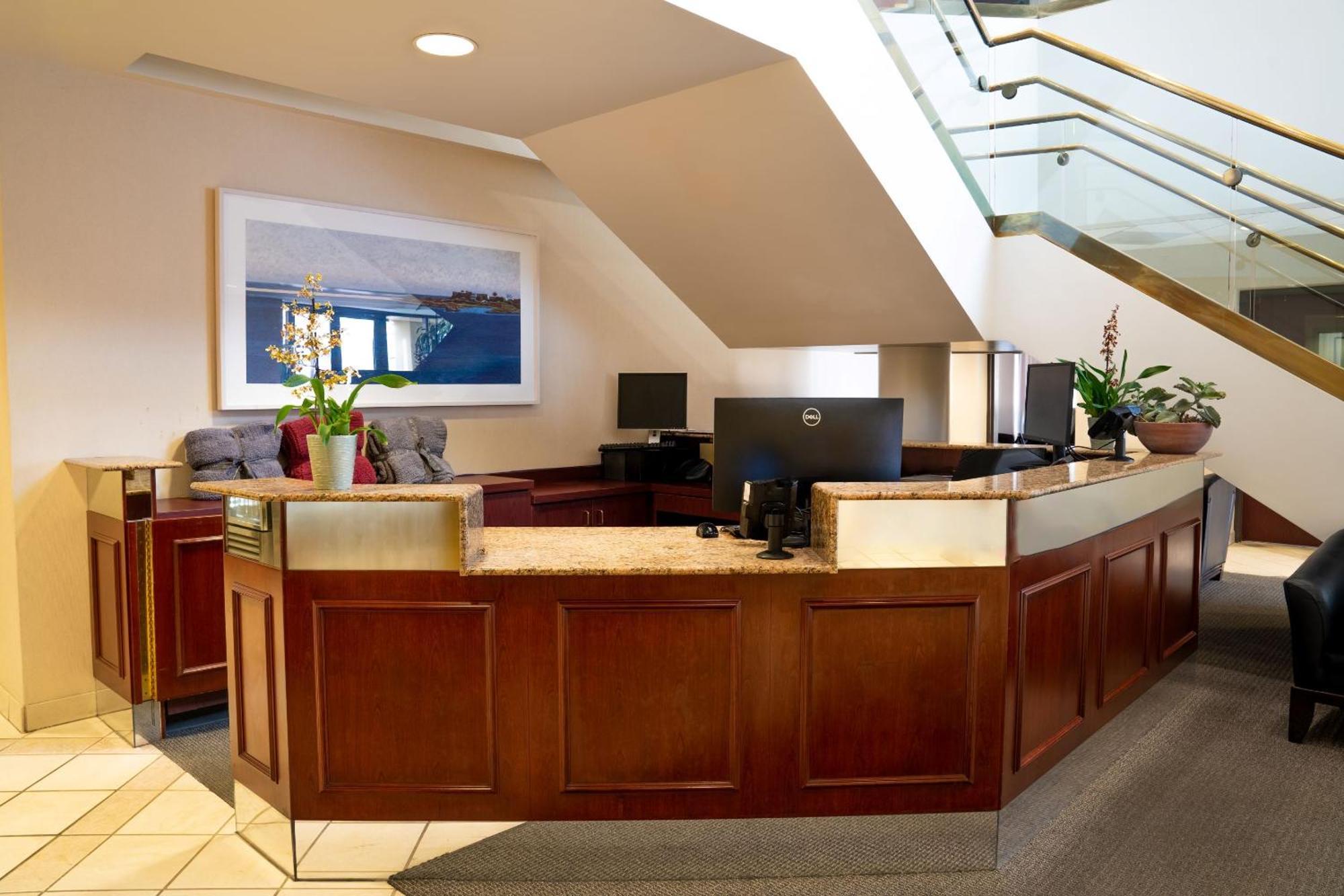 Villa Graziadio Executive Center At Pepperdine University Малибу Экстерьер фото
